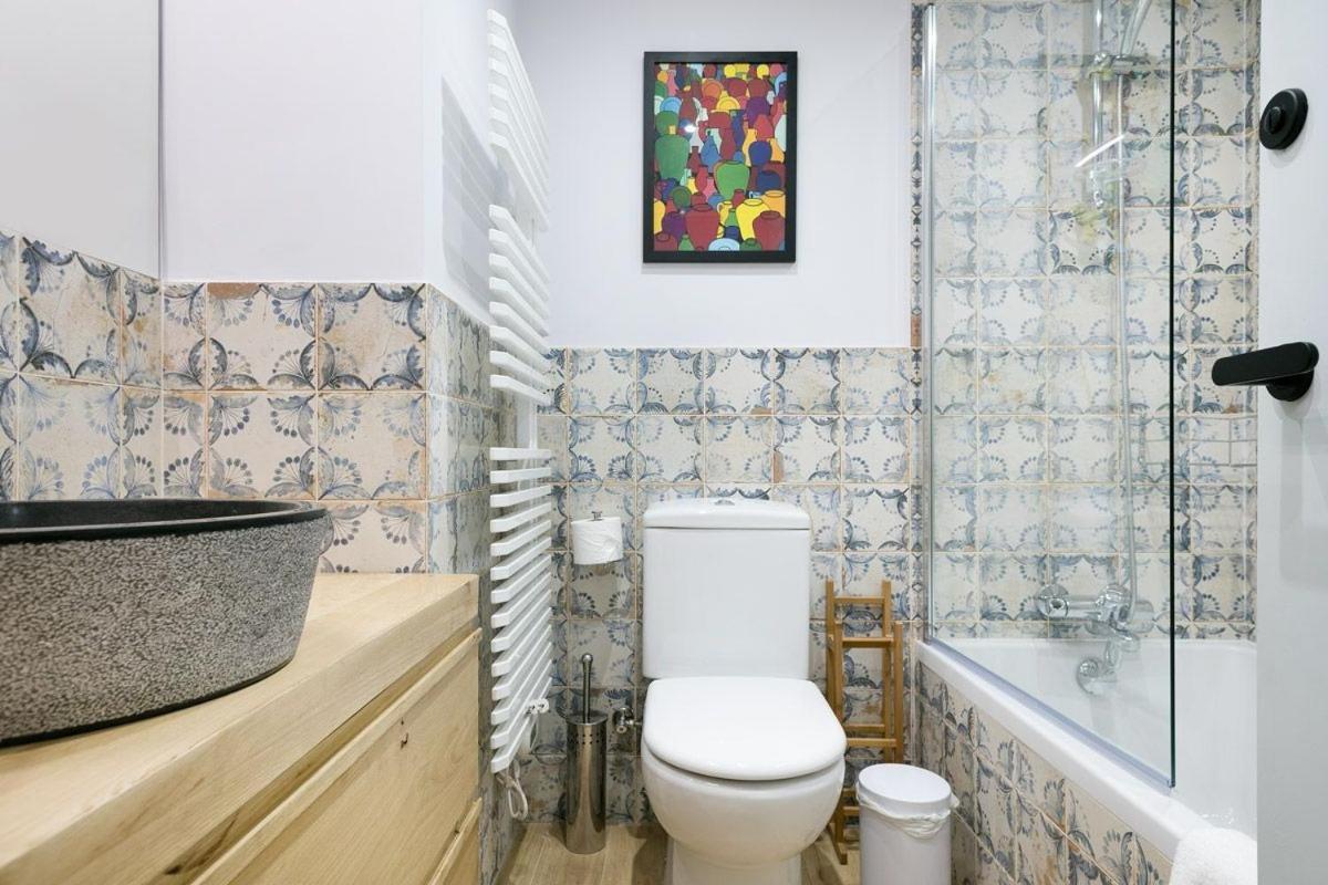 Luderna - Apartamento Espiargo Garós Exteriör bild